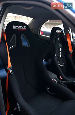 Седан Subaru Impreza WRX 2006 в 
