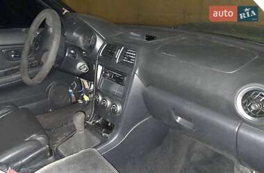 Седан Subaru Impreza WRX 2006 в 