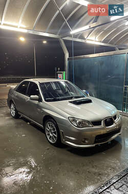 Седан Subaru Impreza WRX 2006 в Сумах