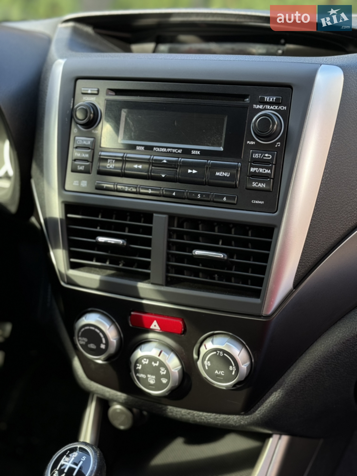 2010 Subaru Impreza WRX - мініатюра 11