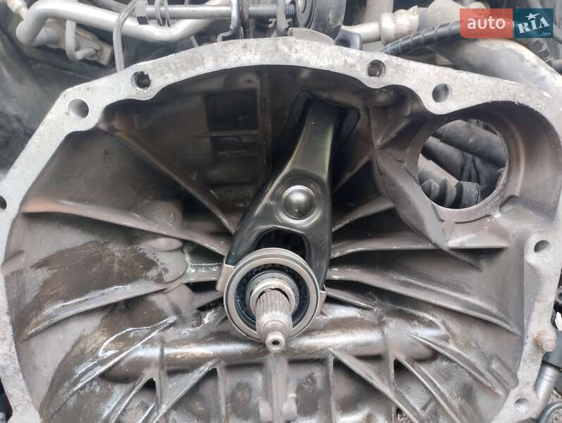 Хэтчбек Subaru Impreza WRX 2007 в Харькове фото 22 Хэтчбек Subaru Impreza WRX 2007 в Харькове