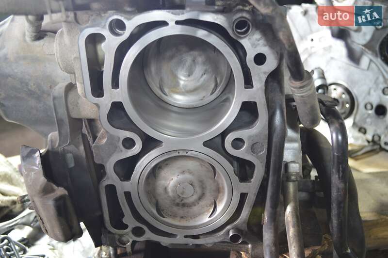 Хэтчбек Subaru Impreza WRX 2007 в Харькове фото 25 Хэтчбек Subaru Impreza WRX 2007 в Харькове