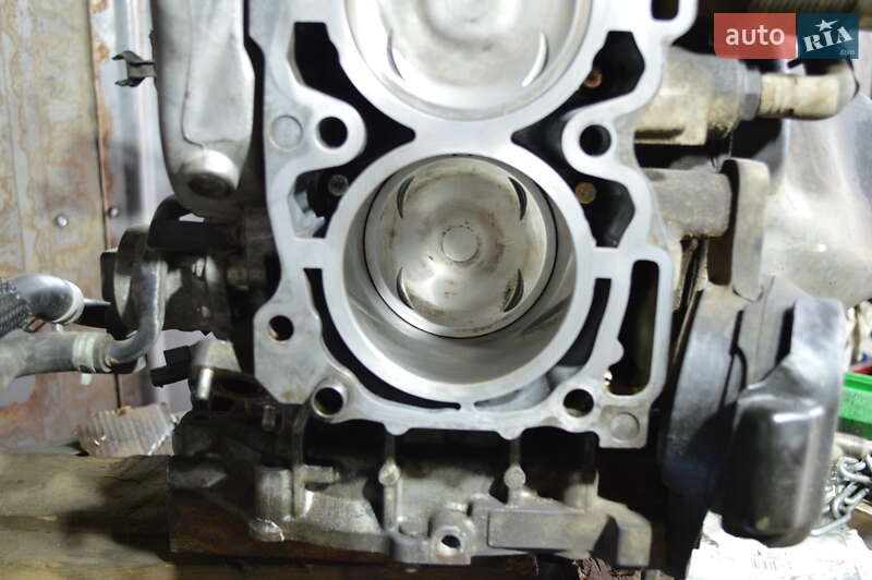 Хэтчбек Subaru Impreza WRX 2007 в Харькове фото 28 Хэтчбек Subaru Impreza WRX 2007 в Харькове