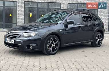 Позашляховик / Кросовер Subaru Impreza XV 2010 в Хмельницькому