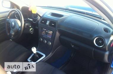 Седан Subaru Impreza 2003 в 