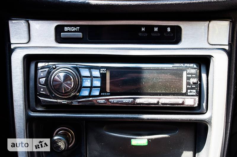 Универсал Subaru Impreza 1997 в Киеве фото 9 Универсал Subaru Impreza 1997 в Киеве