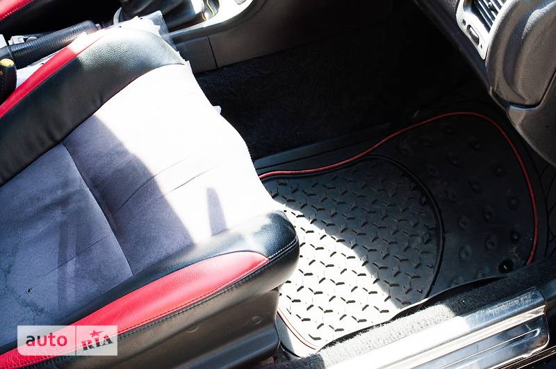 Универсал Subaru Impreza 1997 в Киеве фото 10 Универсал Subaru Impreza 1997 в Киеве