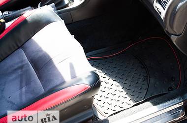 Универсал Subaru Impreza 1997 в 