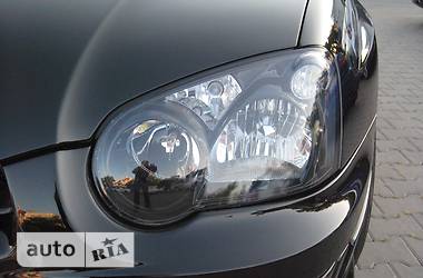Седан Subaru Impreza 2004 в 