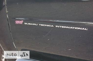 Седан Subaru Impreza 2004 в 