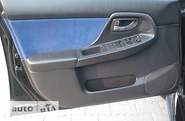 Седан Subaru Impreza 2004 в 