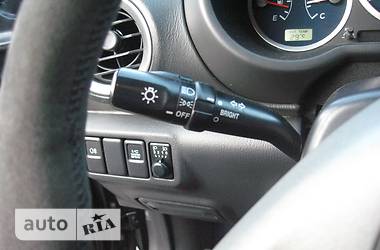 Седан Subaru Impreza 2004 в 