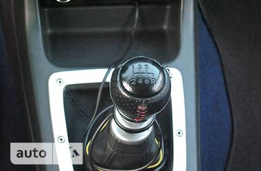 Седан Subaru Impreza 2004 в 