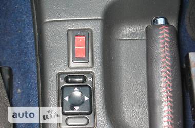 Седан Subaru Impreza 2004 в 