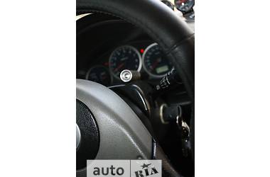 Седан Subaru Impreza 2004 в 
