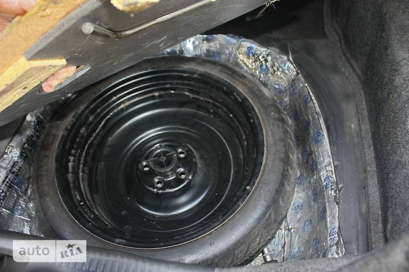 Седан Subaru Impreza 2004 в Кременчуге