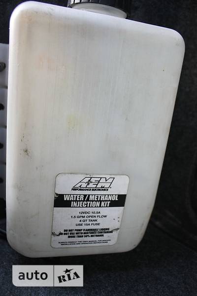 Седан Subaru Impreza 2004 в Кременчуге