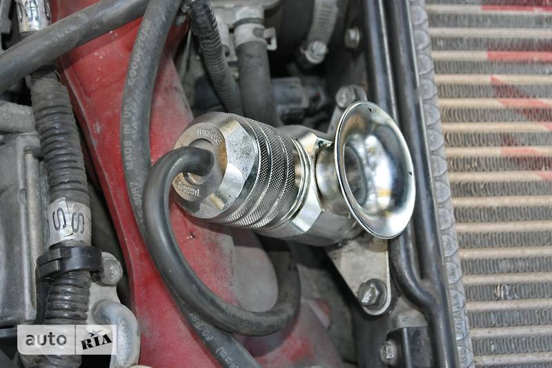 Седан Subaru Impreza 2004 в Кременчуге