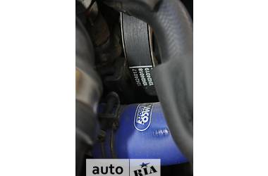 Седан Subaru Impreza 2004 в 