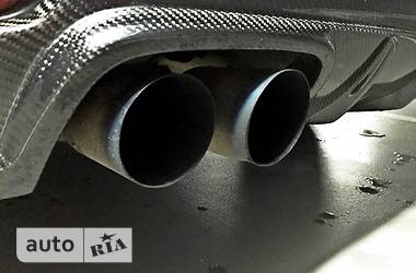 Хэтчбек Subaru Impreza 2008 в 