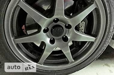 Хэтчбек Subaru Impreza 2008 в 