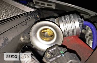 Хэтчбек Subaru Impreza 2008 в 