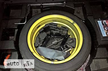 Хэтчбек Subaru Impreza 2008 в 