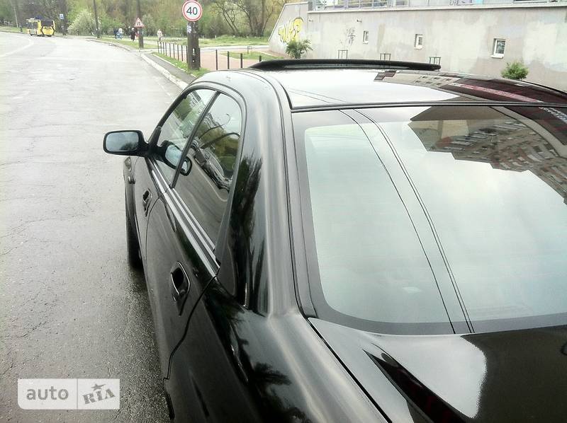 Седан Subaru Impreza 2004 в Киеве