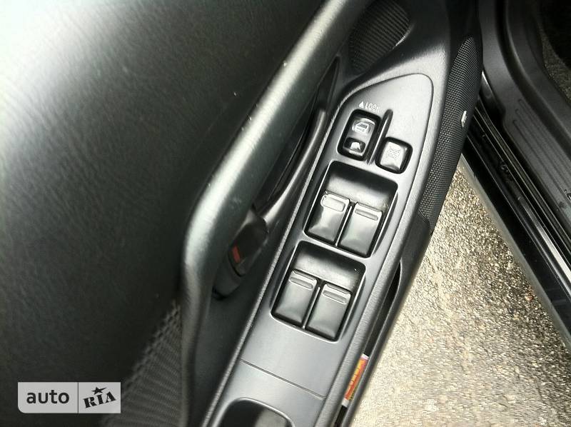 Седан Subaru Impreza 2004 в Киеве