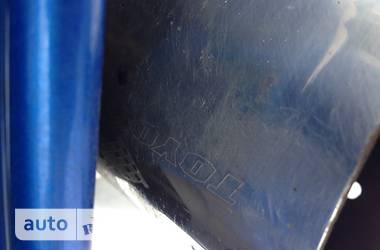 Седан Subaru Impreza 1998 в 