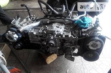 Subaru Impreza 2007 в 
