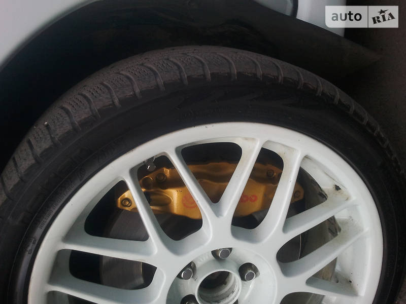 Седан Subaru Impreza 2003 в Одессе