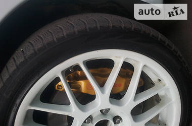 Седан Subaru Impreza 2003 в 
