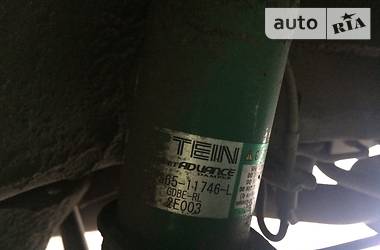  Subaru Impreza 2007 в 