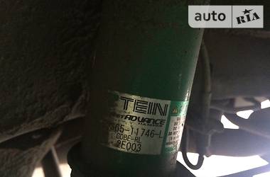  Subaru Impreza 2007 в 