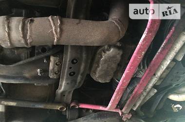  Subaru Impreza 2007 в 