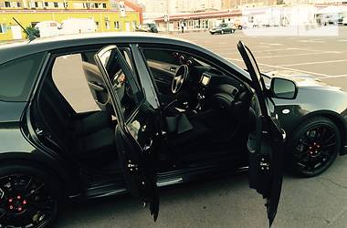 Subaru Impreza 2008 в 