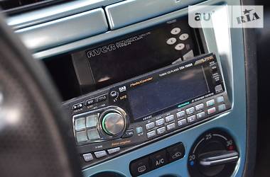 Седан Subaru Impreza 2002 в 