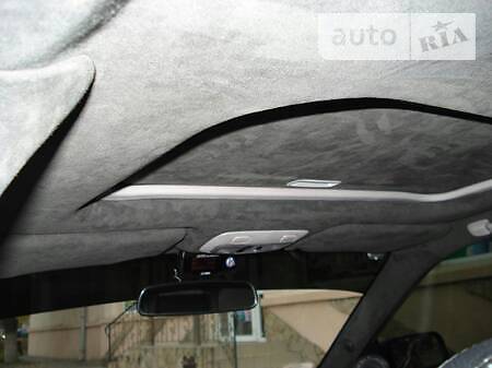 Седан Subaru Impreza 2006 в Днепре