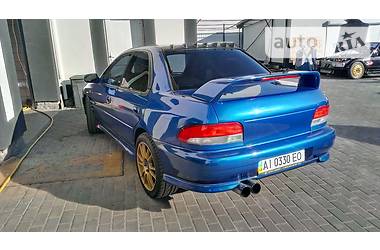 Седан Subaru Impreza 1999 в Киеве