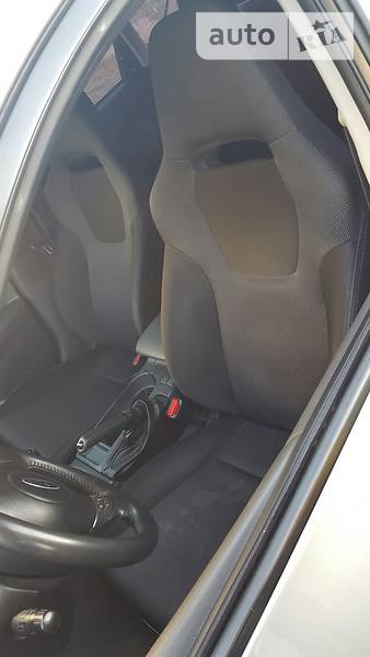 Хэтчбек Subaru Impreza 2008 в Одессе фото 6 Хэтчбек Subaru Impreza 2008 в Одессе
