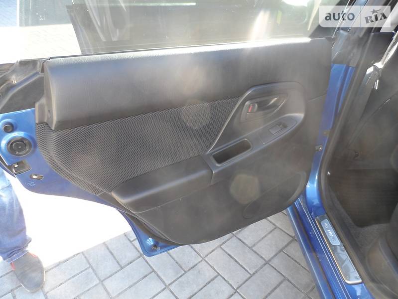 Универсал Subaru Impreza 2004 в Днепре