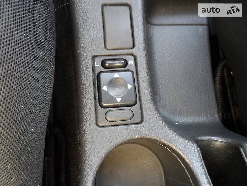 Универсал Subaru Impreza 2004 в Днепре