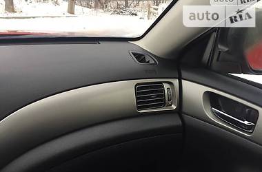 Седан Subaru Impreza 2008 в Подволочиске