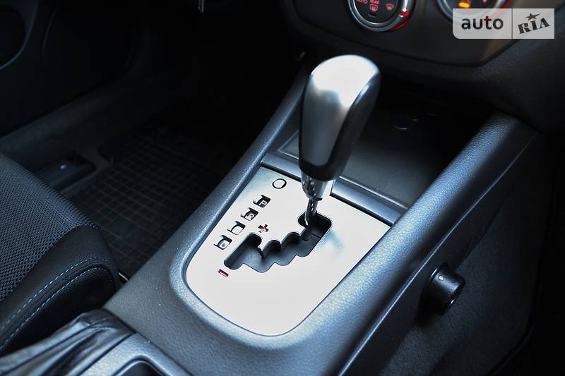 Хэтчбек Subaru Impreza 2008 в Киеве фото 17 Хэтчбек Subaru Impreza 2008 в Киеве