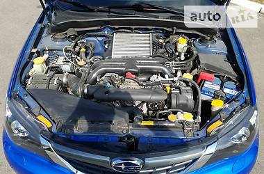 Хэтчбек Subaru Impreza 2008 в 
