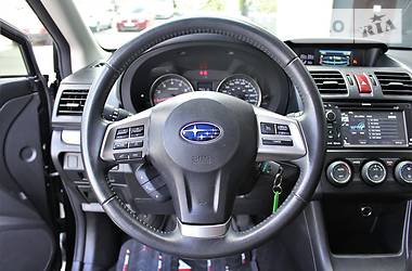 Хэтчбек Subaru Impreza 2014 в Львове