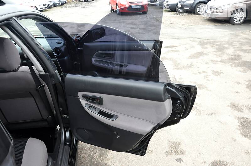 Універсал Subaru Impreza 2006 в Львові фото 18 Універсал Subaru Impreza 2006 в Львові