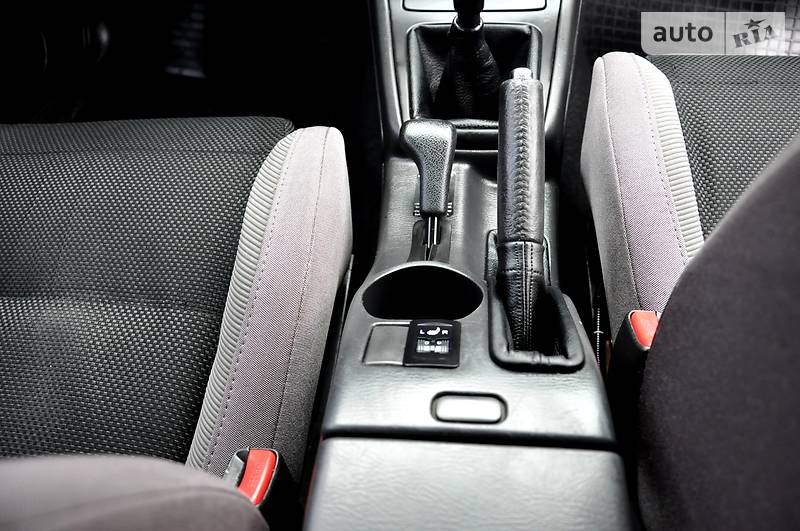 Універсал Subaru Impreza 2006 в Львові фото 23 Універсал Subaru Impreza 2006 в Львові