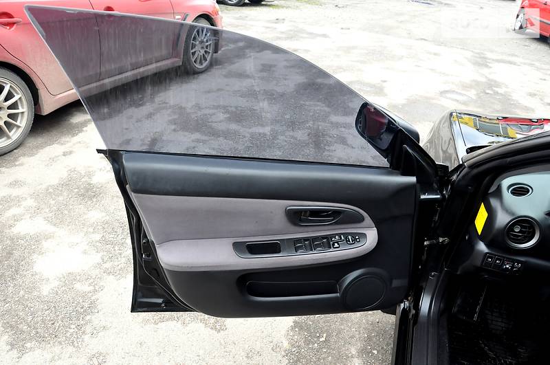 Універсал Subaru Impreza 2006 в Львові фото 26 Універсал Subaru Impreza 2006 в Львові